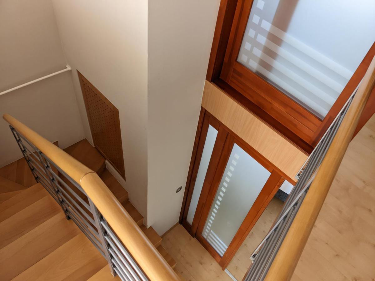 Minaret Apartman Eğri Dış mekan fotoğraf