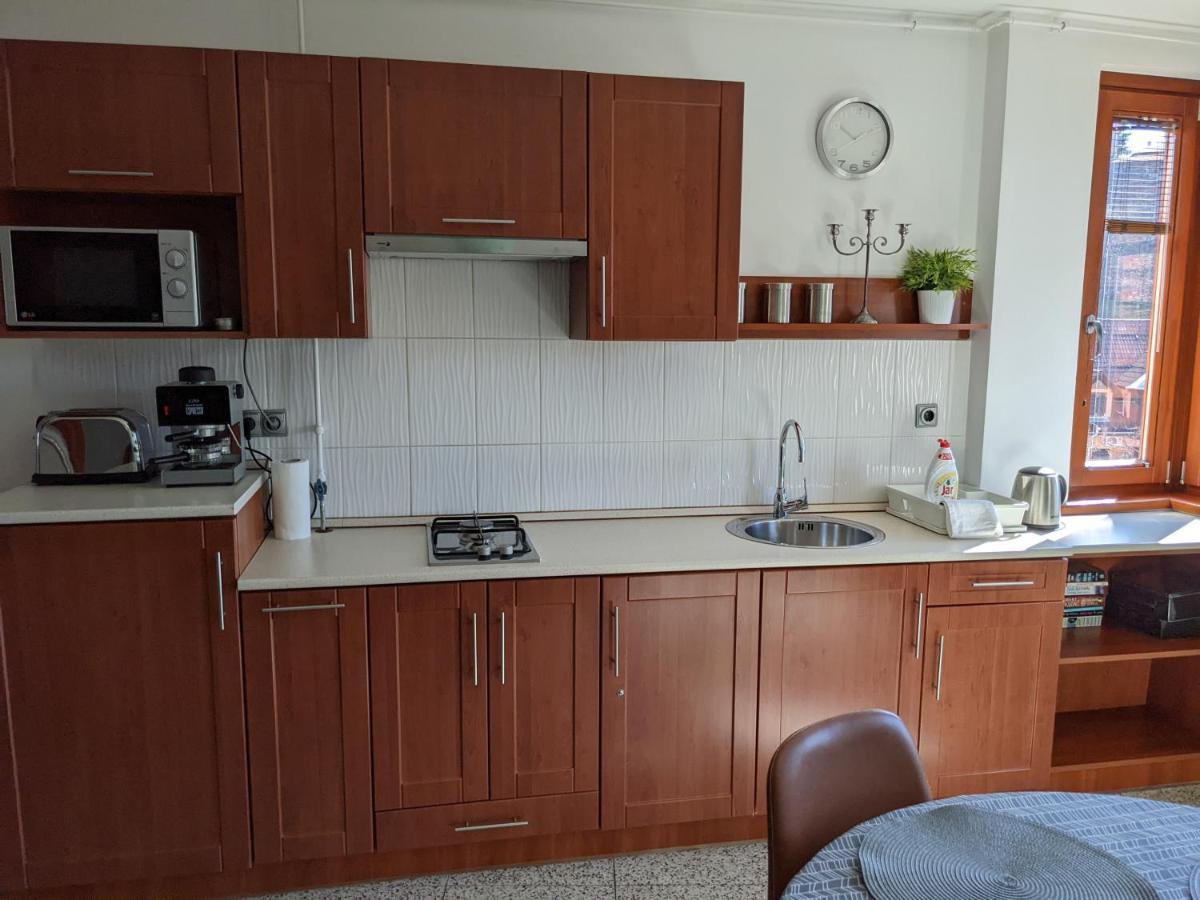 Minaret Apartman Eğri Dış mekan fotoğraf