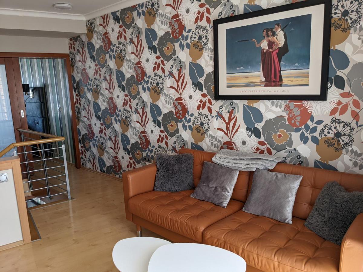 Minaret Apartman Eğri Dış mekan fotoğraf