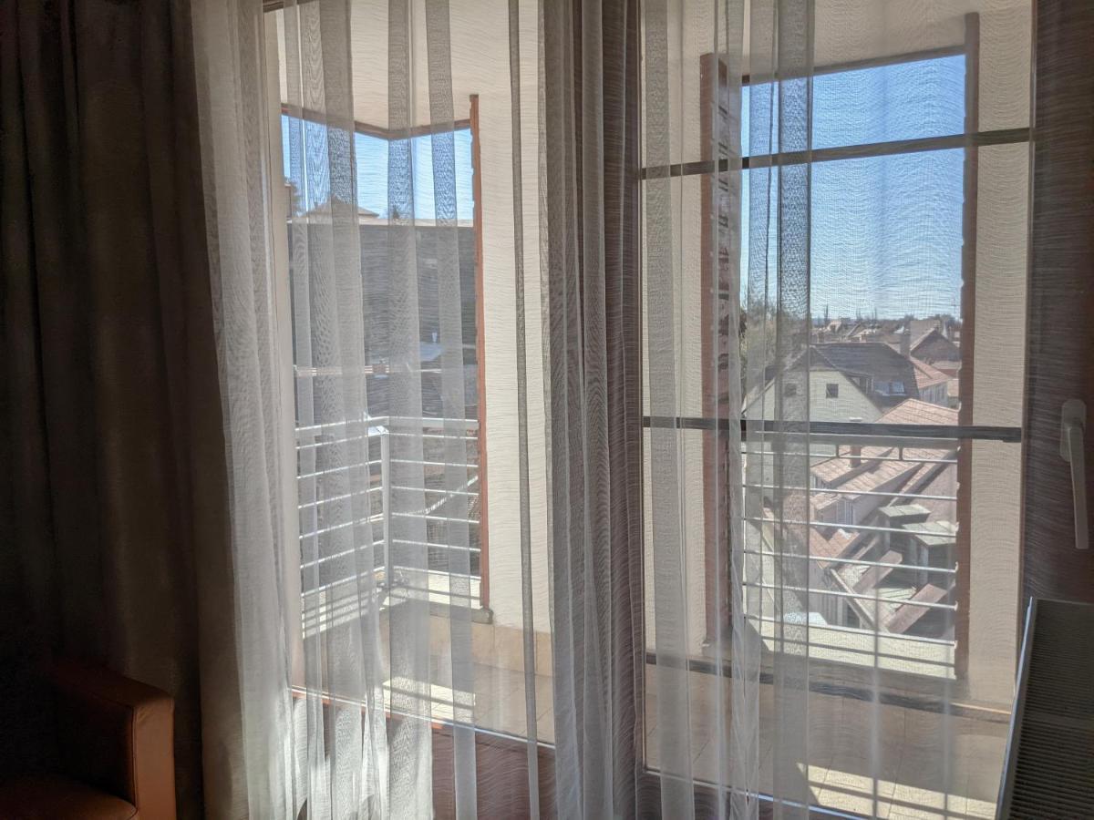 Minaret Apartman Eğri Dış mekan fotoğraf