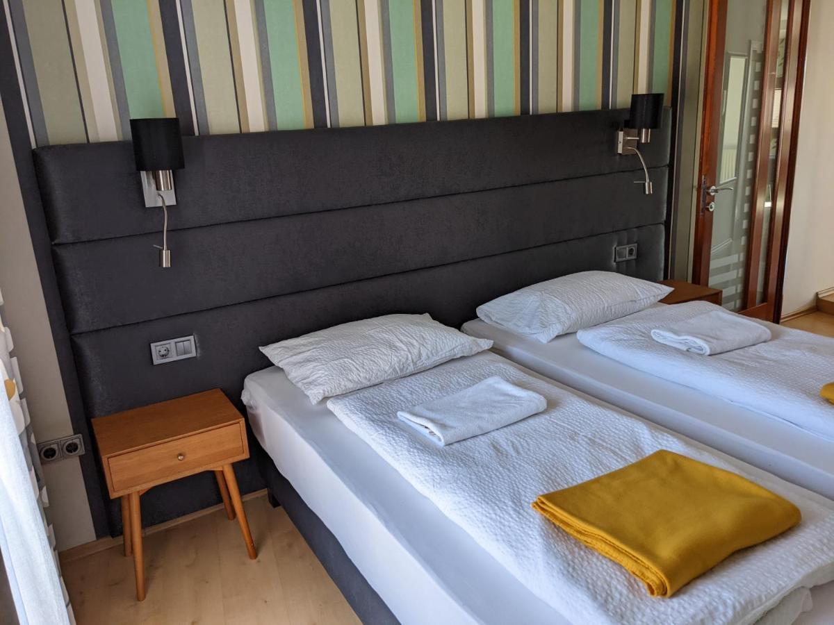 Minaret Apartman Eğri Dış mekan fotoğraf