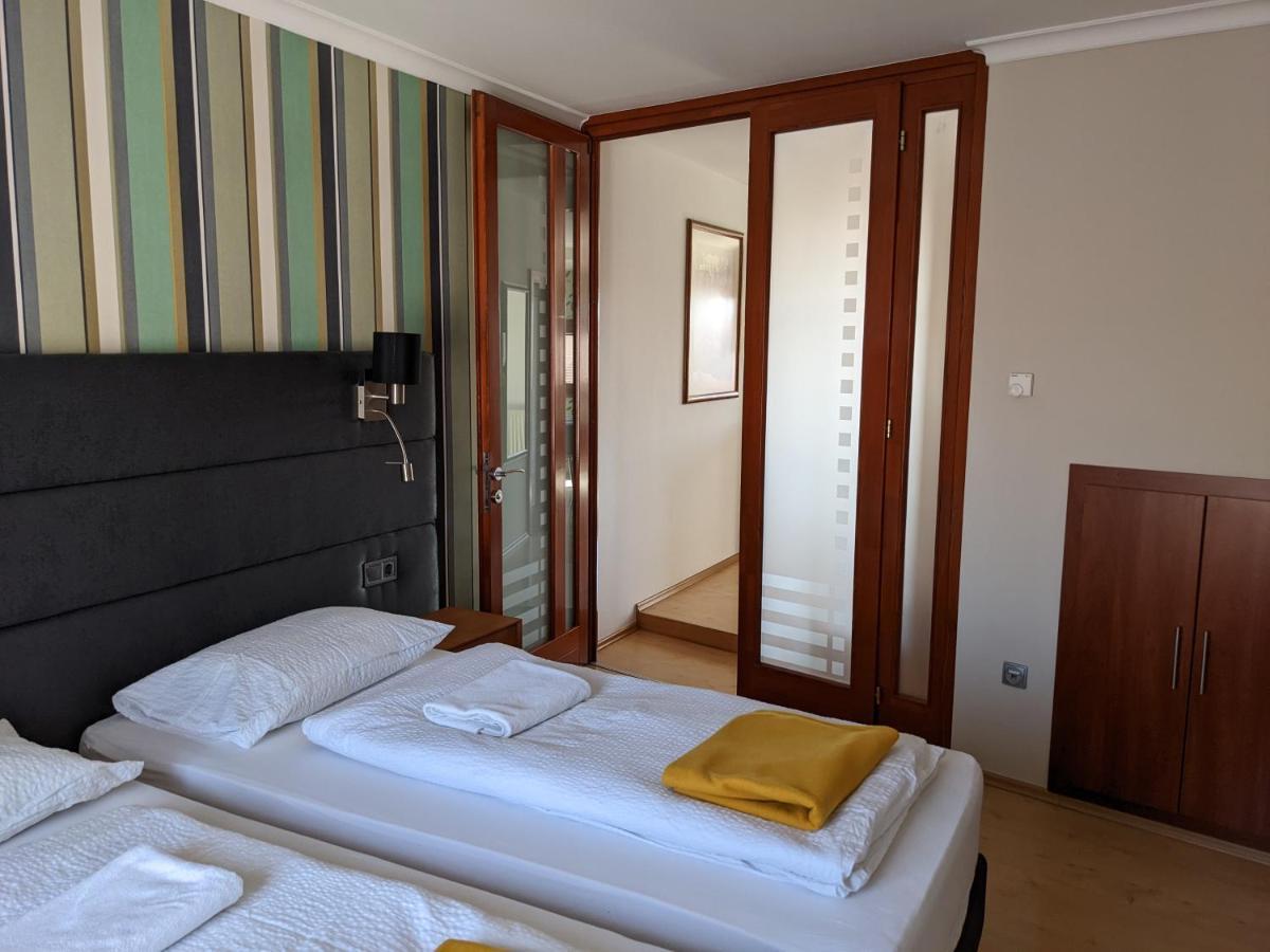 Minaret Apartman Eğri Dış mekan fotoğraf