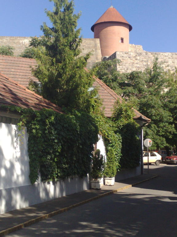 Minaret Apartman Eğri Oda fotoğraf