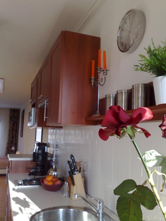 Minaret Apartman Eğri Oda fotoğraf