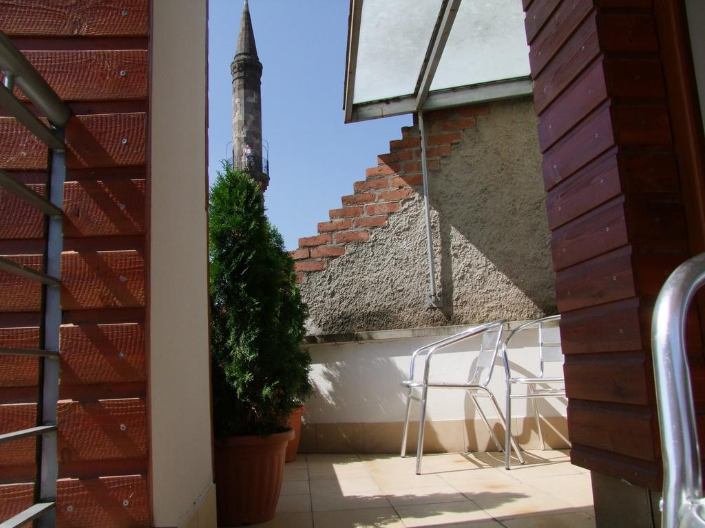 Minaret Apartman Eğri Oda fotoğraf