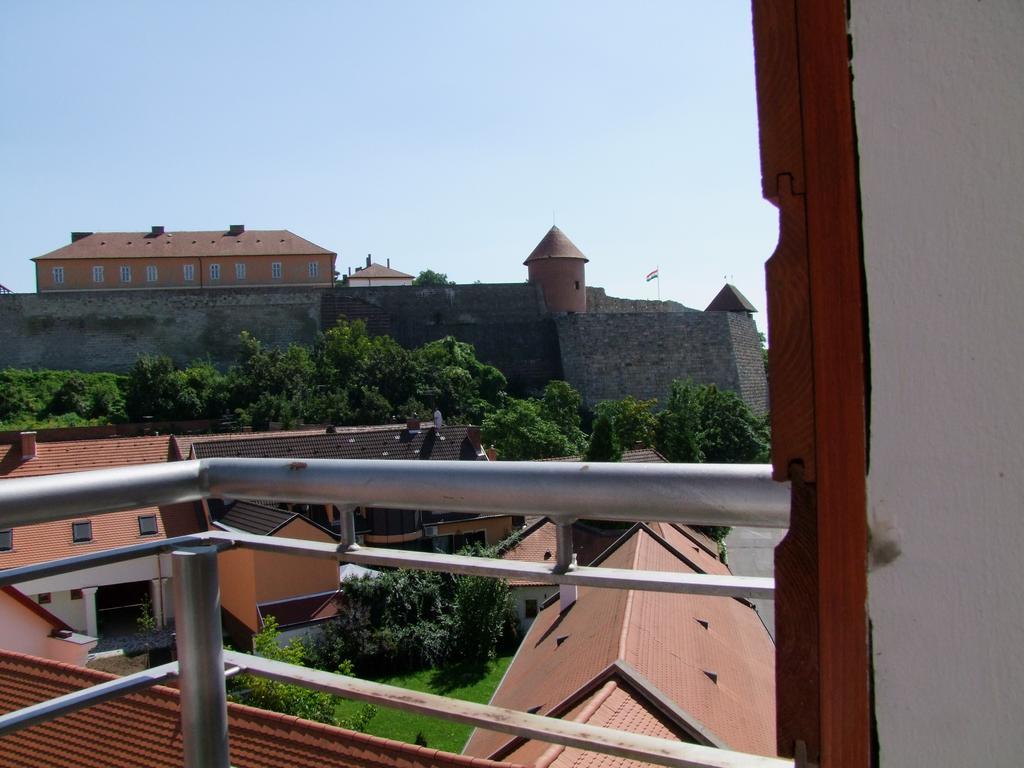 Minaret Apartman Eğri Oda fotoğraf