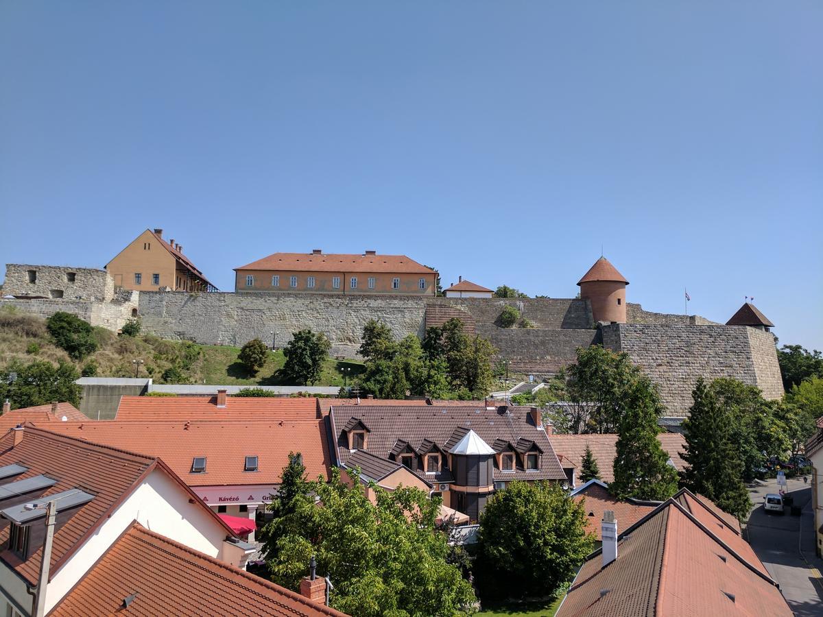 Minaret Apartman Eğri Dış mekan fotoğraf