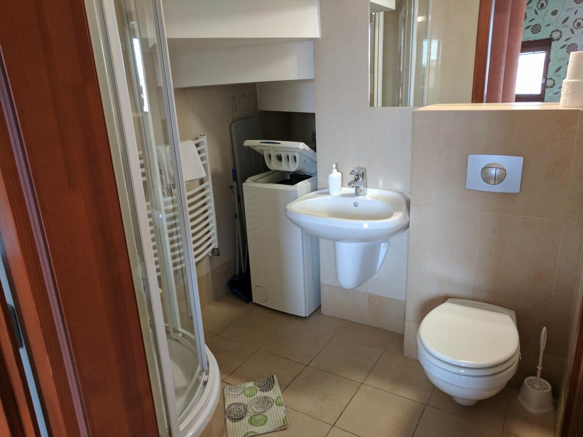 Minaret Apartman Eğri Dış mekan fotoğraf