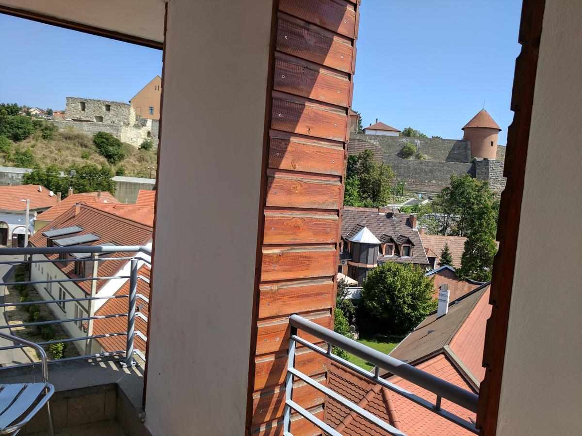 Minaret Apartman Eğri Dış mekan fotoğraf