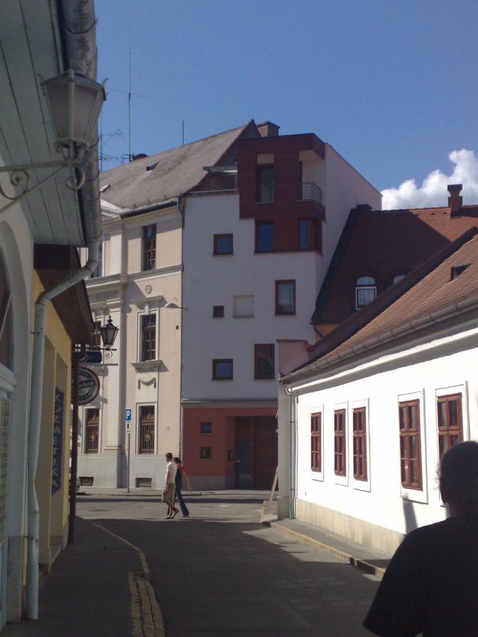 Minaret Apartman Eğri Dış mekan fotoğraf