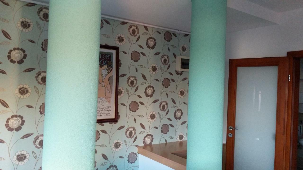 Minaret Apartman Eğri Dış mekan fotoğraf